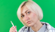 O que fazer em caso de fadiga prolongada e febre